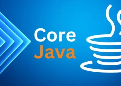 Core Java