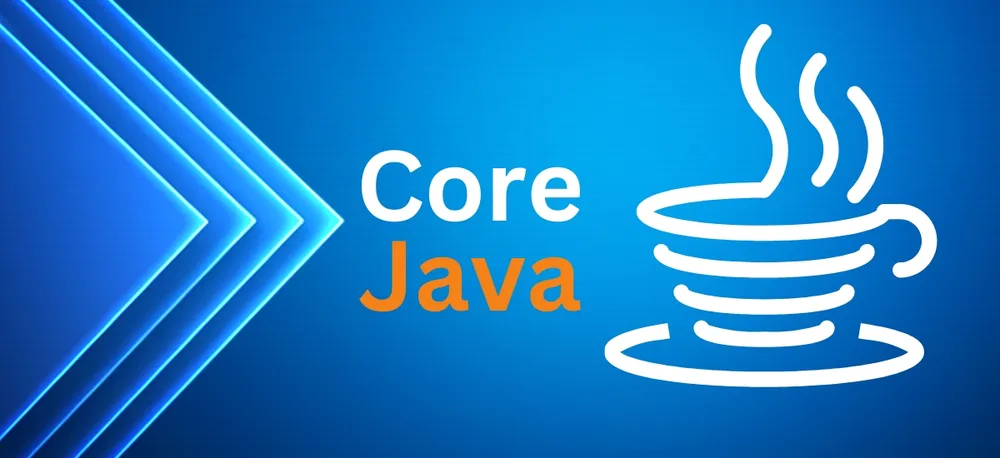 Core Java