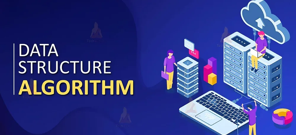 Data Structures Algorithms 1 1