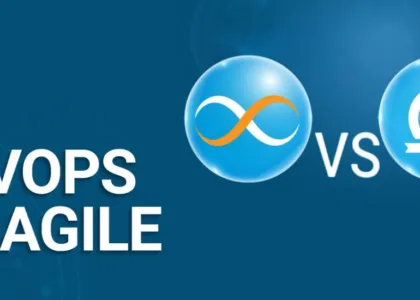 DevOps vs Agile