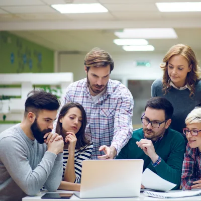 Full Stack Web Development