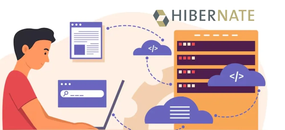 Hibernate 1