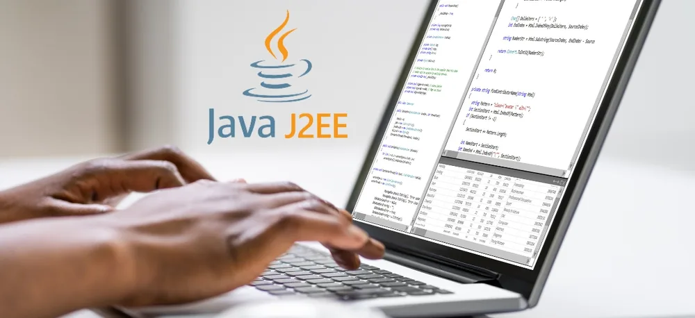 Java J2EE