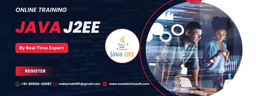Java J2EE