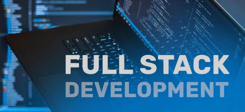 Mastering Full Stack Development
