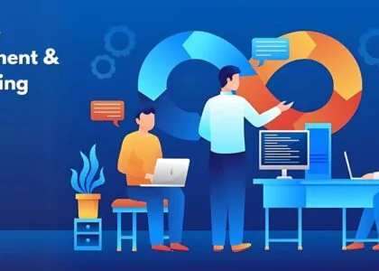 Software Development and Outsourcing