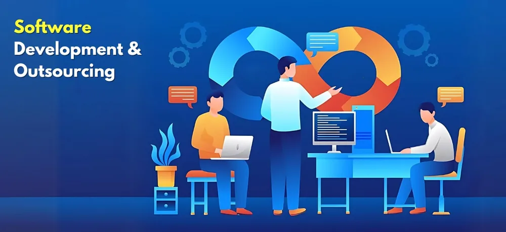 Software Development and Outsourcing