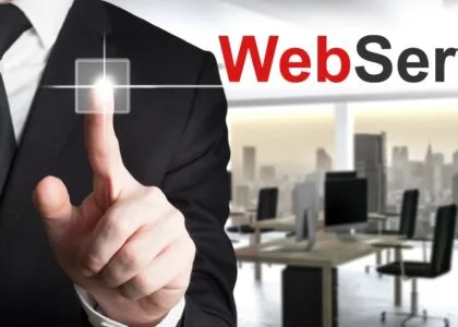 Webservices