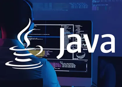 java