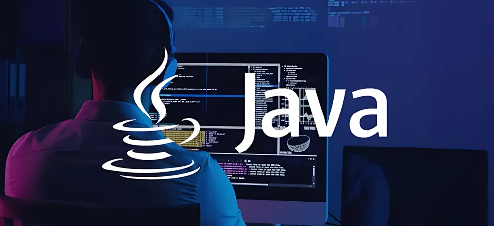 java